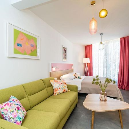 Apartments Olea Cavtat Exterior photo